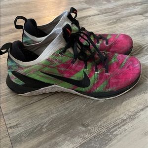 Men’s Nike Metcon DSX Flyknit 2 Wodapalooza
